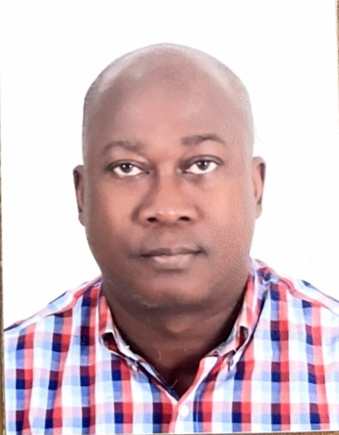 Docteur SEKA LOUIS-PAUL