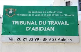 Tribunal du Travail d'Abidjan