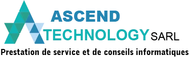Ascend Technology Logo